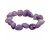 Amethyst Stone Bracelet